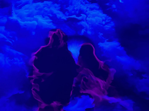 Moir - The Museum Of Infinite Realities-布鲁塞尔必去景点