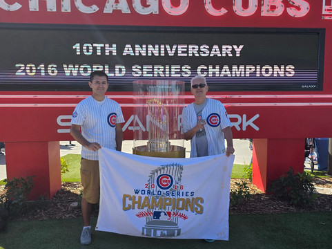 Sloan Park-梅萨必去景点