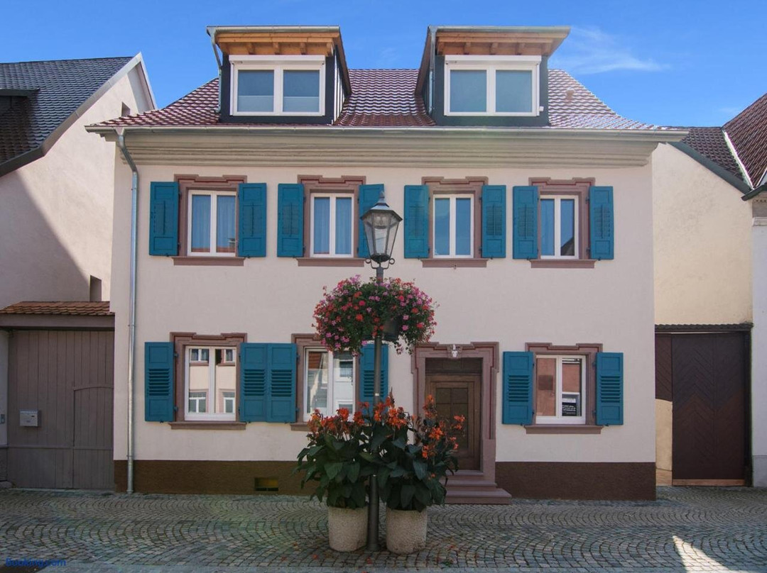 Altstadttraum