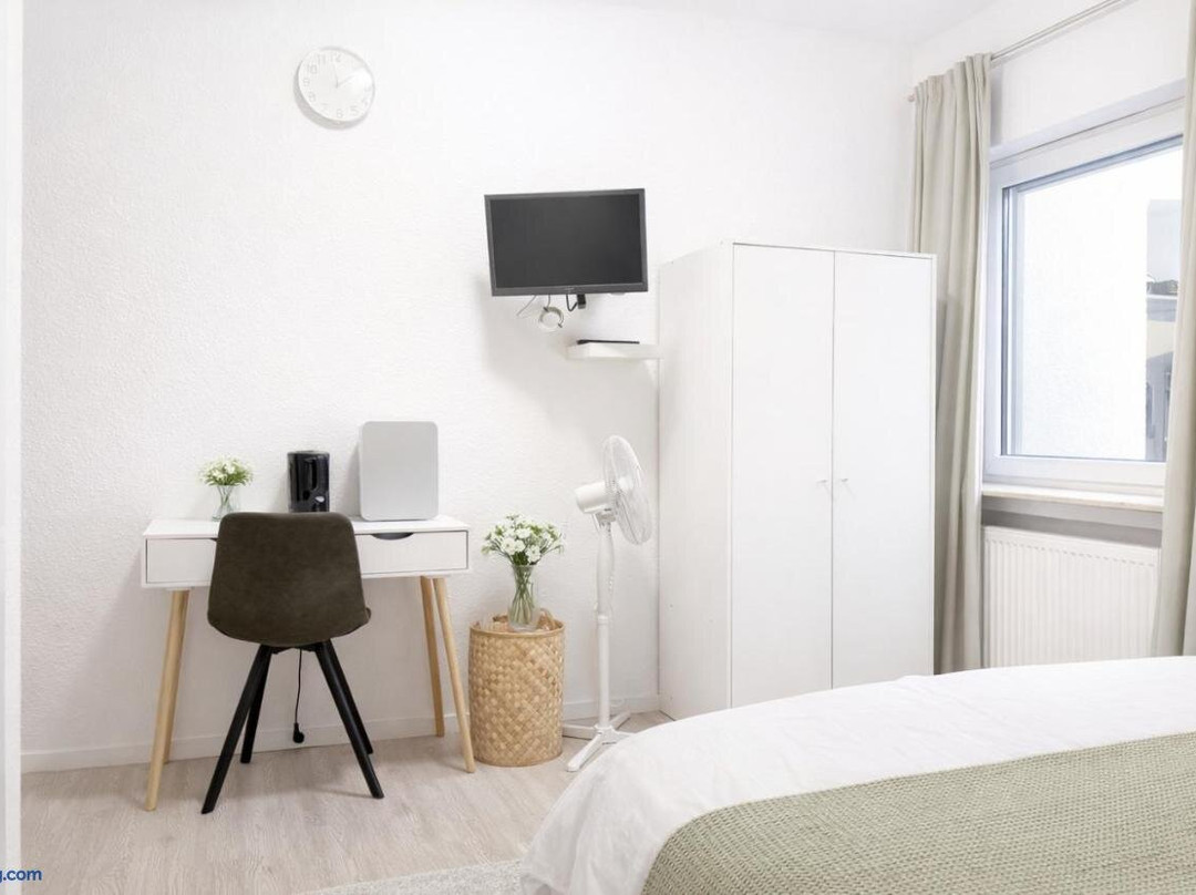 Rhein Lahn Hotel