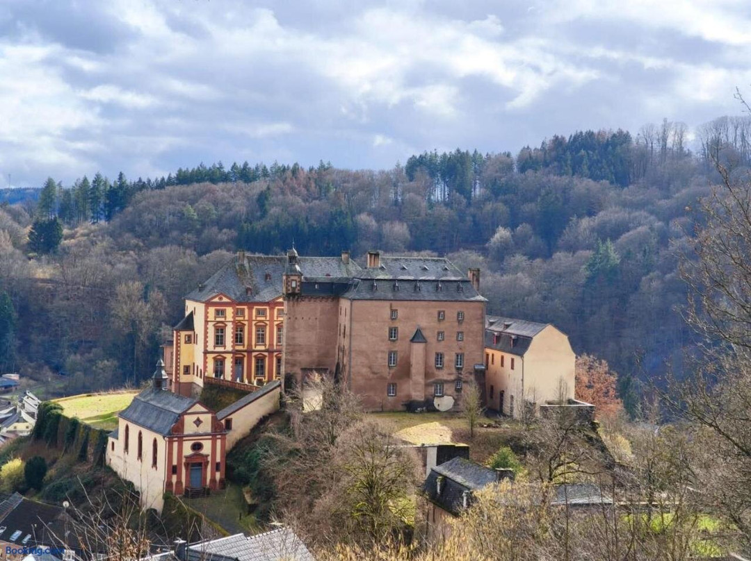 Chateau Suites - Schloss Malberg