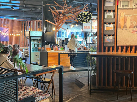 玫瑰胡托尔骑手酒店主图