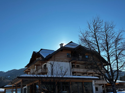 Das Leonhard - Naturparkhotel am Weissensee主图
