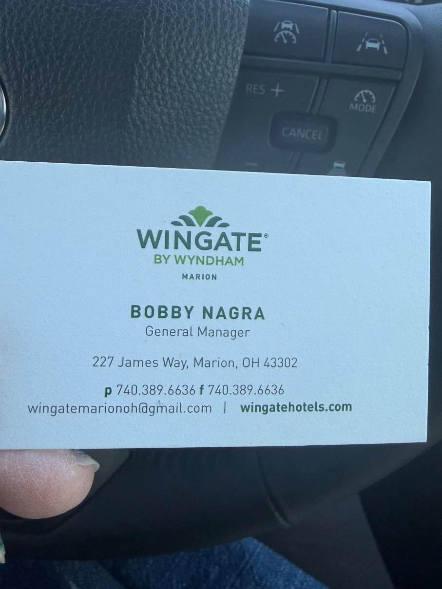 马里恩蔚景温德姆酒店-官方