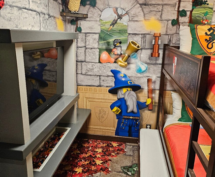 Legoland Korea Resort-春川市必去景点