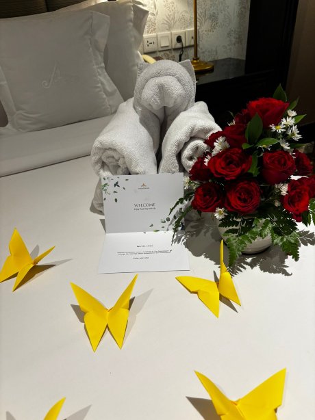 帕帕达亚酒店-官方