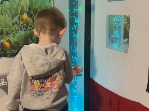 Charlie park Parties and softplay-Atherton必去景点