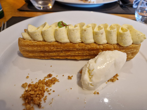 Restaurant L'atelier du Goût