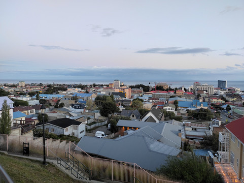 Fuerte Bulnes-蓬塔阿雷纳斯必去景点