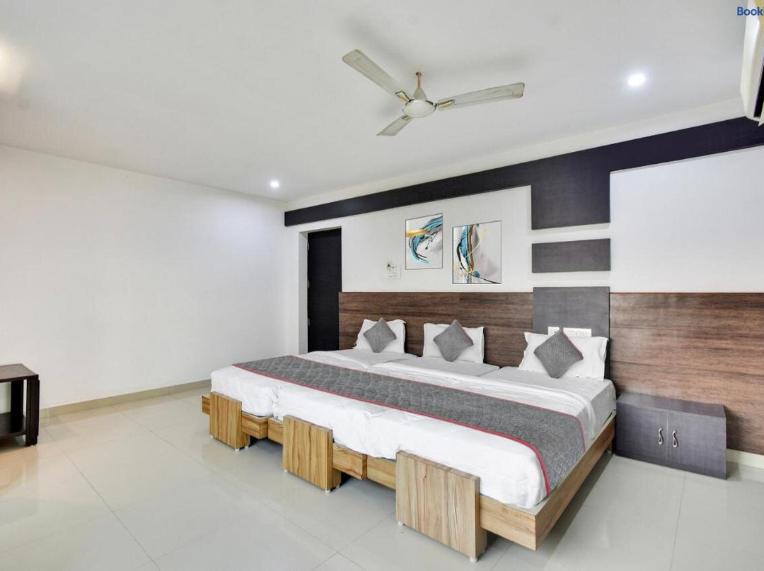 Super Collection O Elite Residency