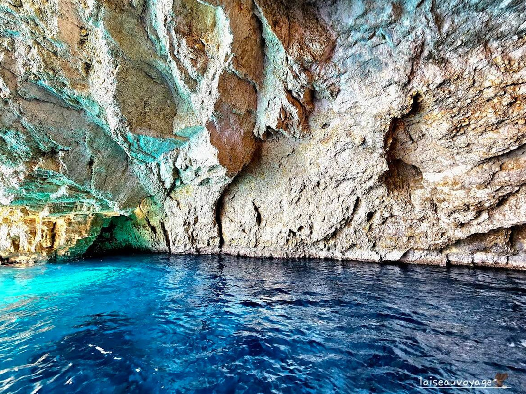 Ilias Watersports-Vrachos必去景点