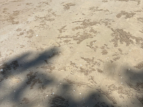 筷子山海滩-Nong Kae必去景点