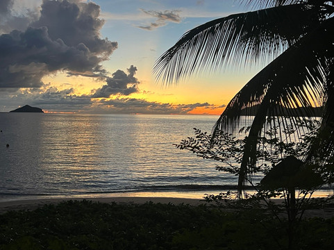 Moheli酒店住宿-Moheli Laka Lodge