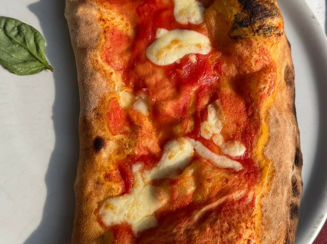 Ristorante Pizzeria Addù Naná