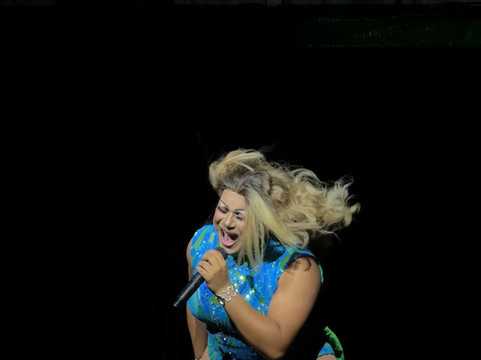 Cage Dolls-奥腊涅斯塔德必去景点