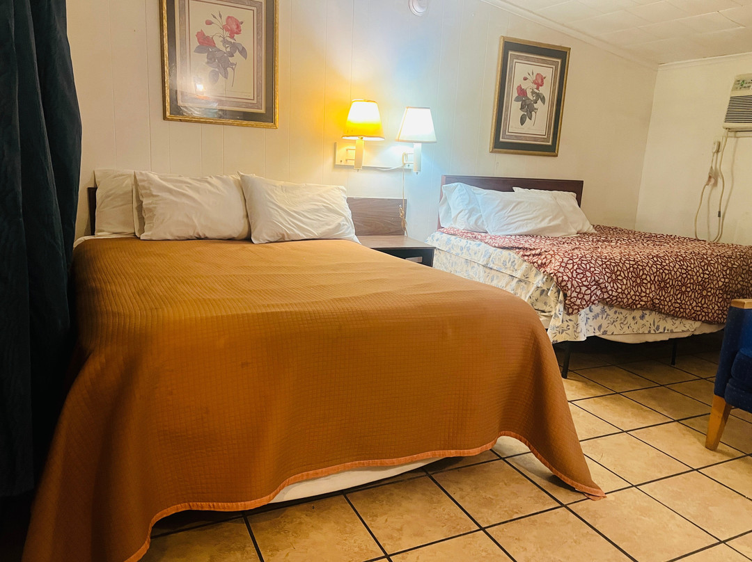 Capital O Sparta Motel Near Carbondale