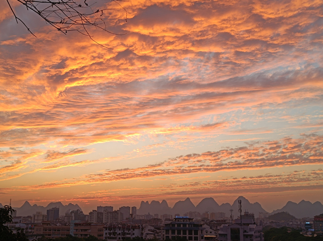 Guilin PrivateTours-桂林市必去景点