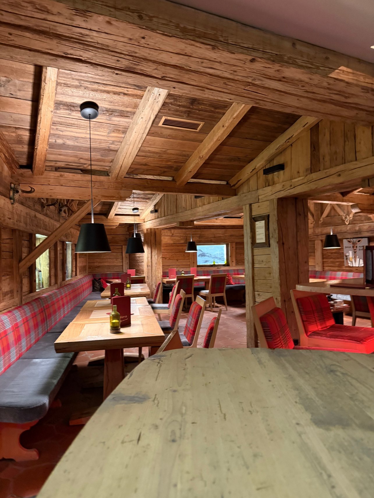 Hotel Solaria Ischgl - 4 Superior-浴室