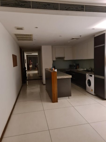 查瓦度假村-客卧