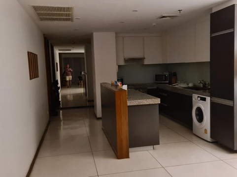 查瓦度假村主图