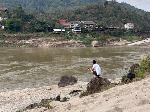 Authentic Laos Travel-琅勃拉邦必去景点