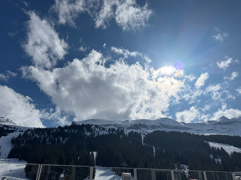 MGM Hôtels & Résidences - Résidence Alhéna