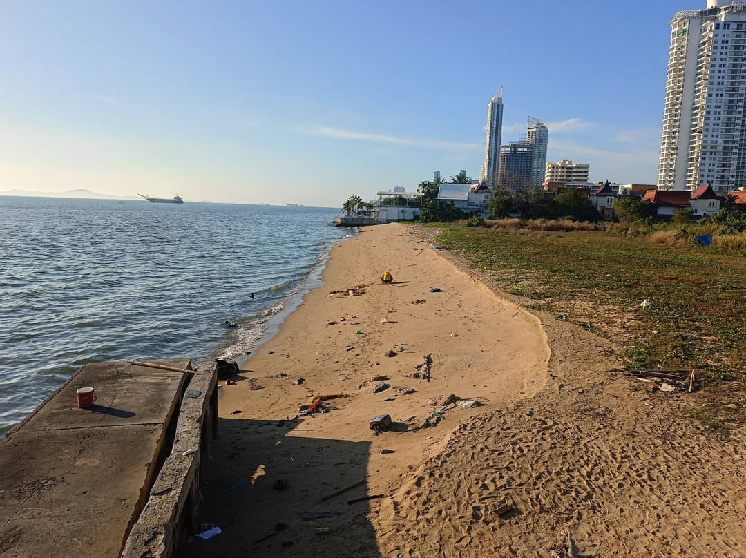 Saisawan Beach Luxury Hotel主图