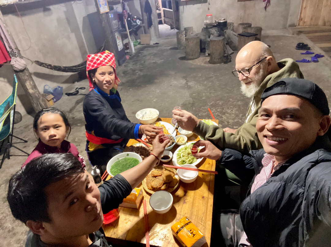 AnhTravel-河内必去景点