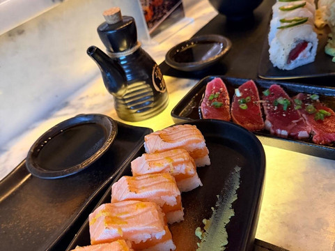 Soulshi Lounge主图