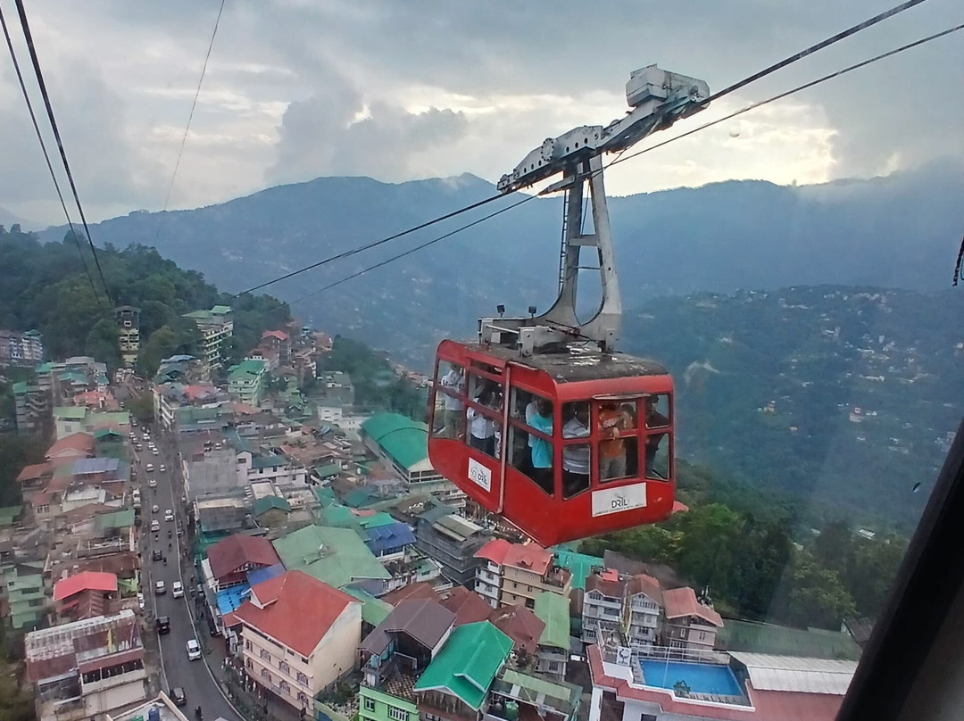 Clubside Tours & Travels Pvt Ltd-西里古里必去景点