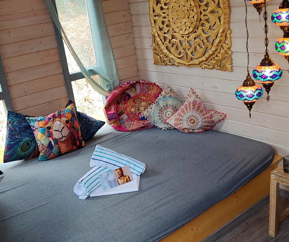 Spa Residence Simona Seibold-Waldkirchen必去景点