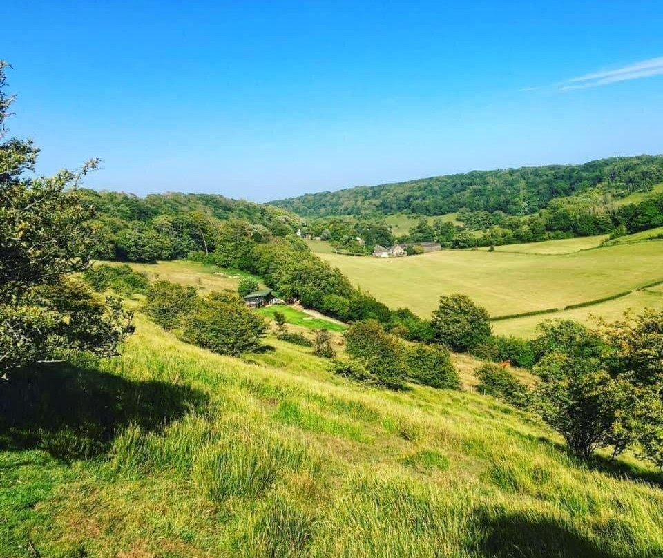 The Shire Glamping