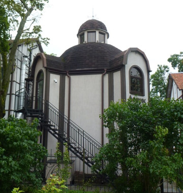 Museum Domik Angelov-泽列诺格拉茨克必去景点