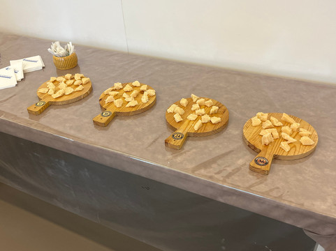 4 Madonne Caseificio dell'Emilia-摩德纳必去景点