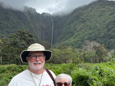 Waipio Valley Shuttle-库库伊哈尔必去景点