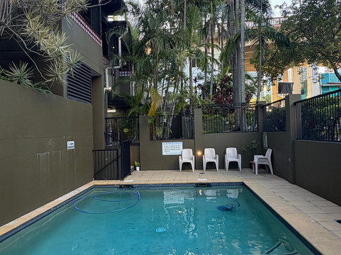 伊尔盟多精品酒店主图