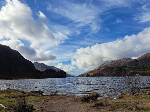 Bonnie Prince Charlie Monument