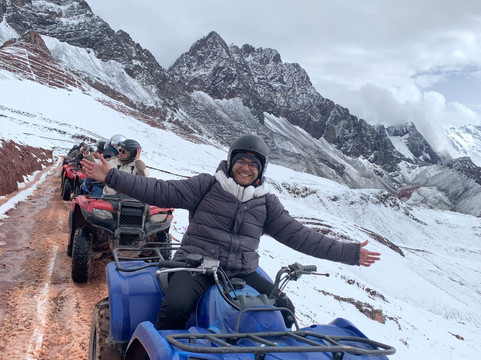 Yacana Viagens-库斯科必去景点