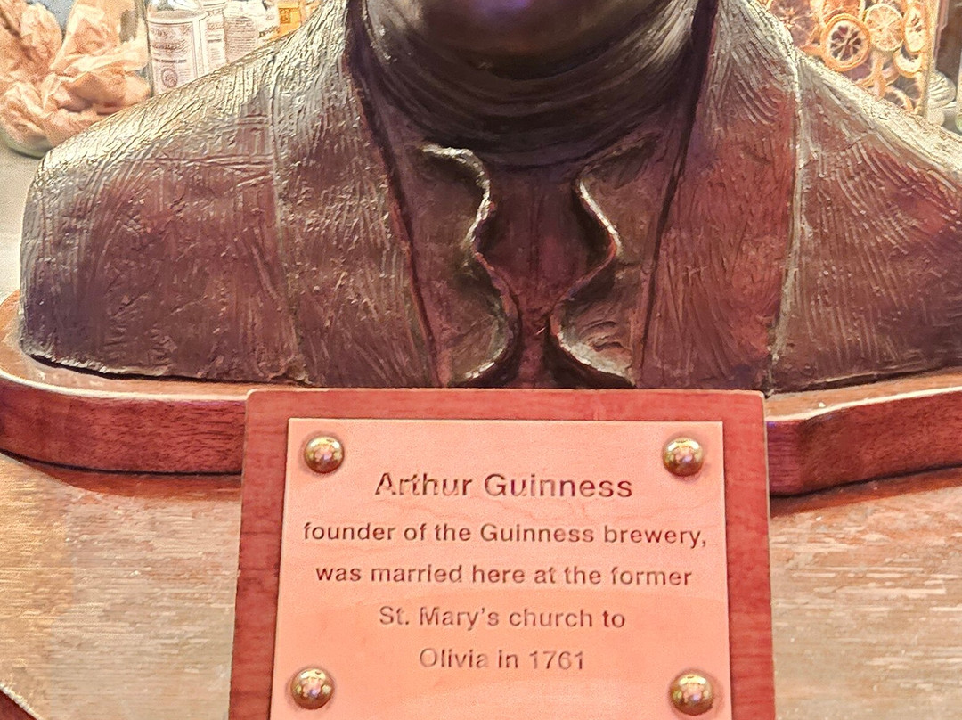 Unique Tours Ireland-Ballyconnell必去景点