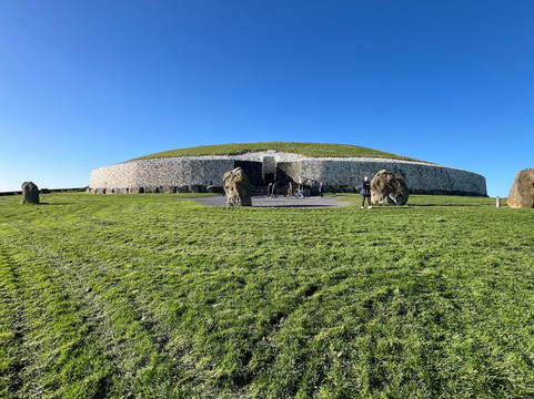 Mary Gibbons Tours-都柏林郡必去景点