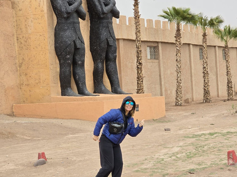 Dalia Tours-梅克内斯必去景点