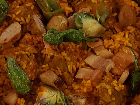 何塞艾尔腾普兰尼洛旅馆主图