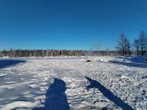 Arctic Horizons-Luosto必去景点