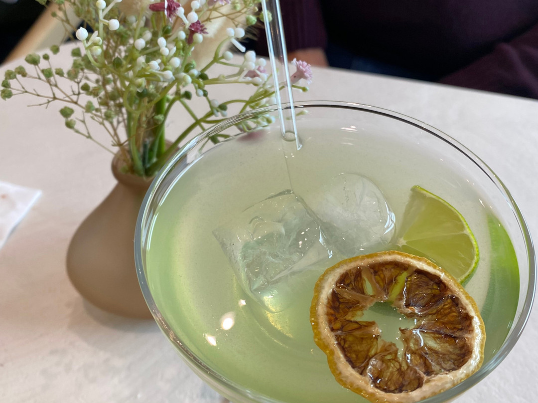 Westend Minigolf-Westende必去景点