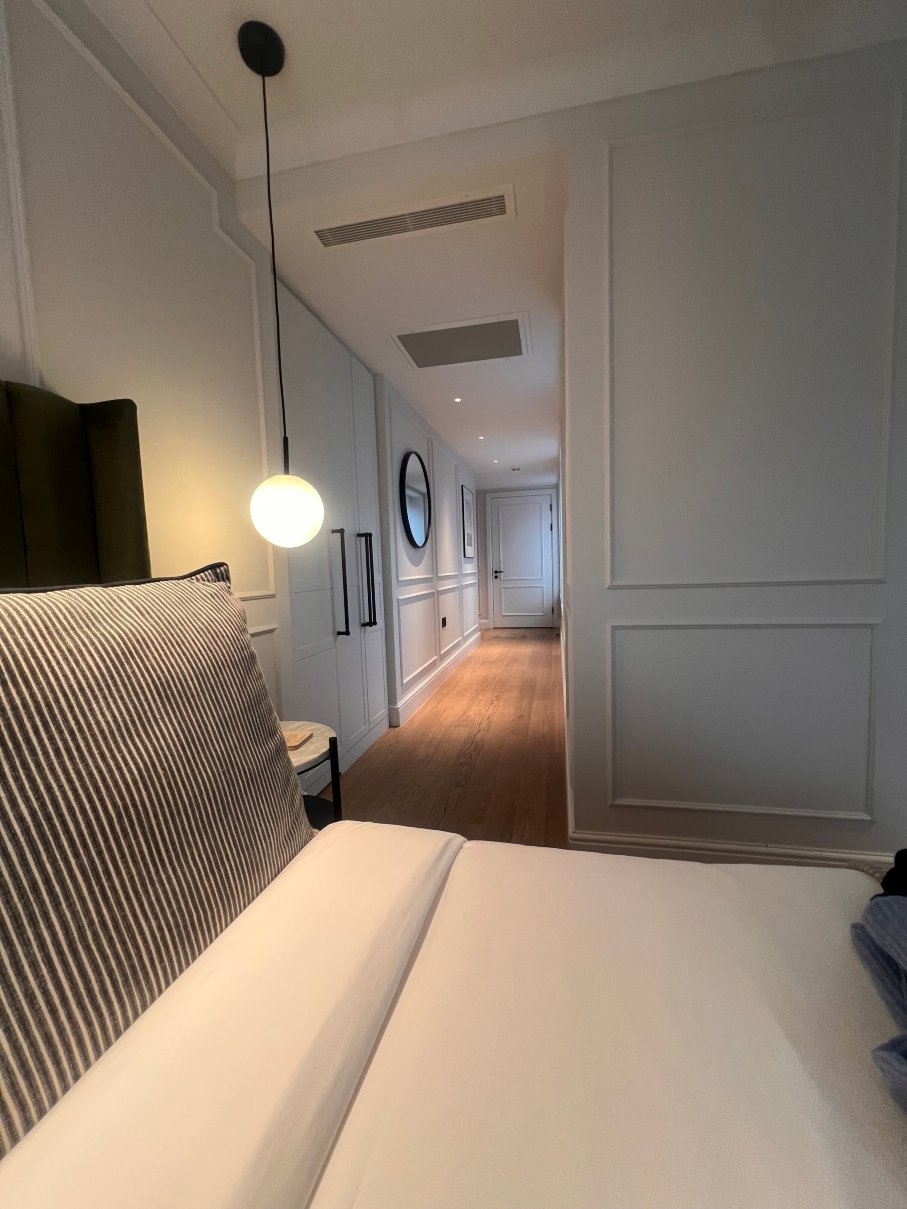 斯托尔酒店-客卧