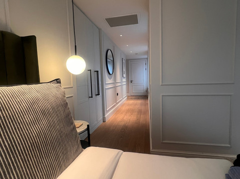 斯托尔酒店主图