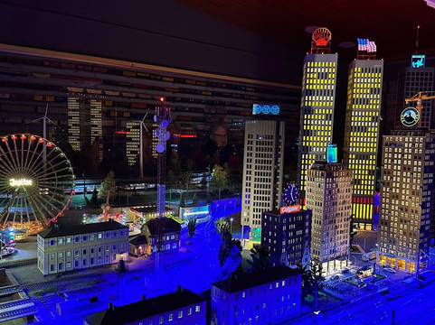 Railhome Bcn Igualada-伊瓜拉达必去景点