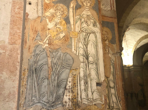 Chiesa di San Fermo-维罗纳必去景点