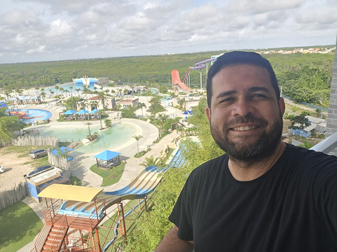 Aqualand Park E Resort-Salinopolis必去景点