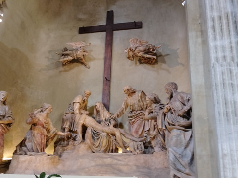 Chiesa di Sant'Agostino-摩德纳必去景点